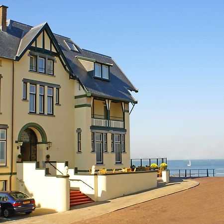 Boulevard Hotel Scheveningen The Hague Luaran gambar