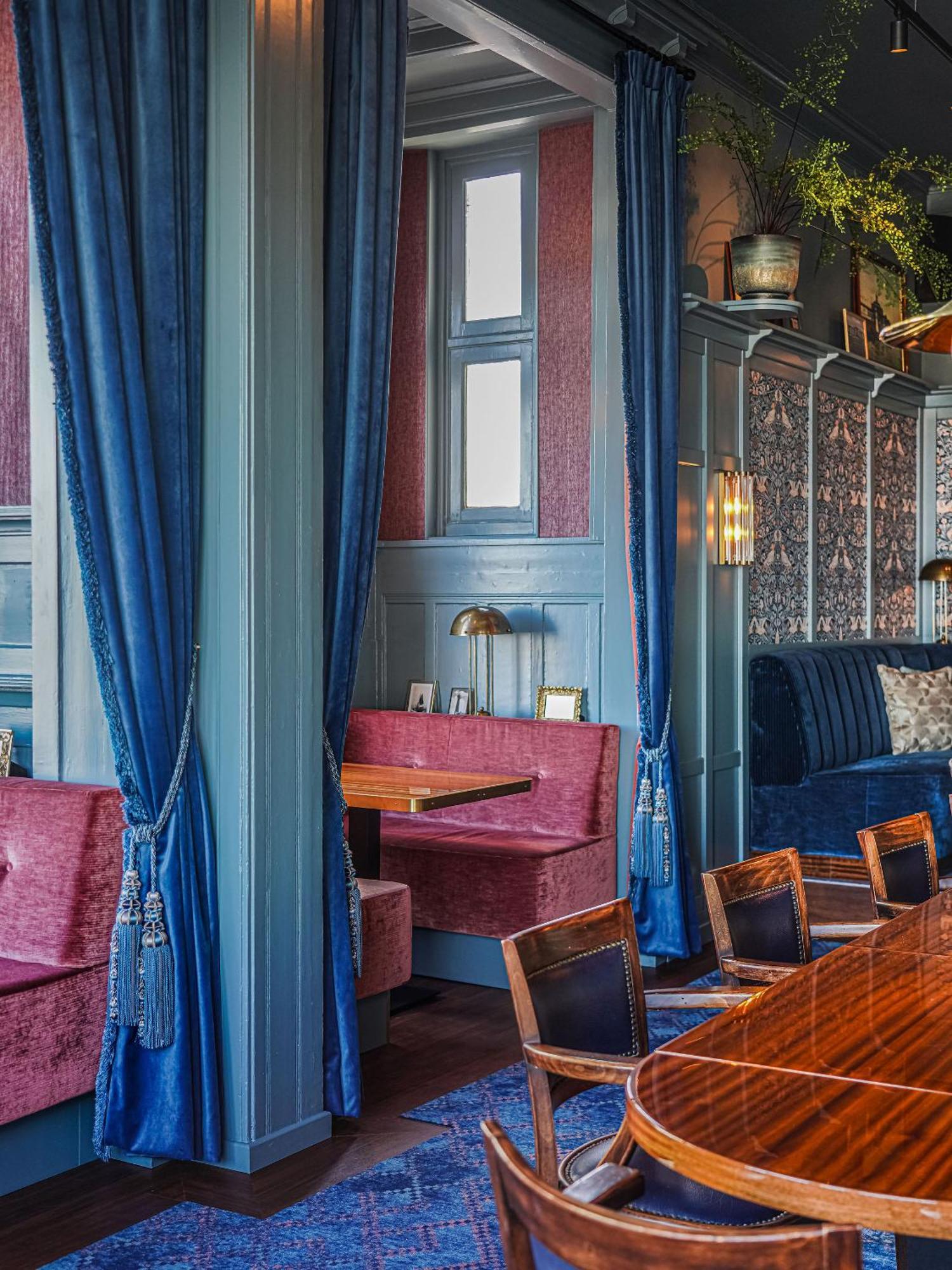 Boulevard Hotel Scheveningen The Hague Luaran gambar
