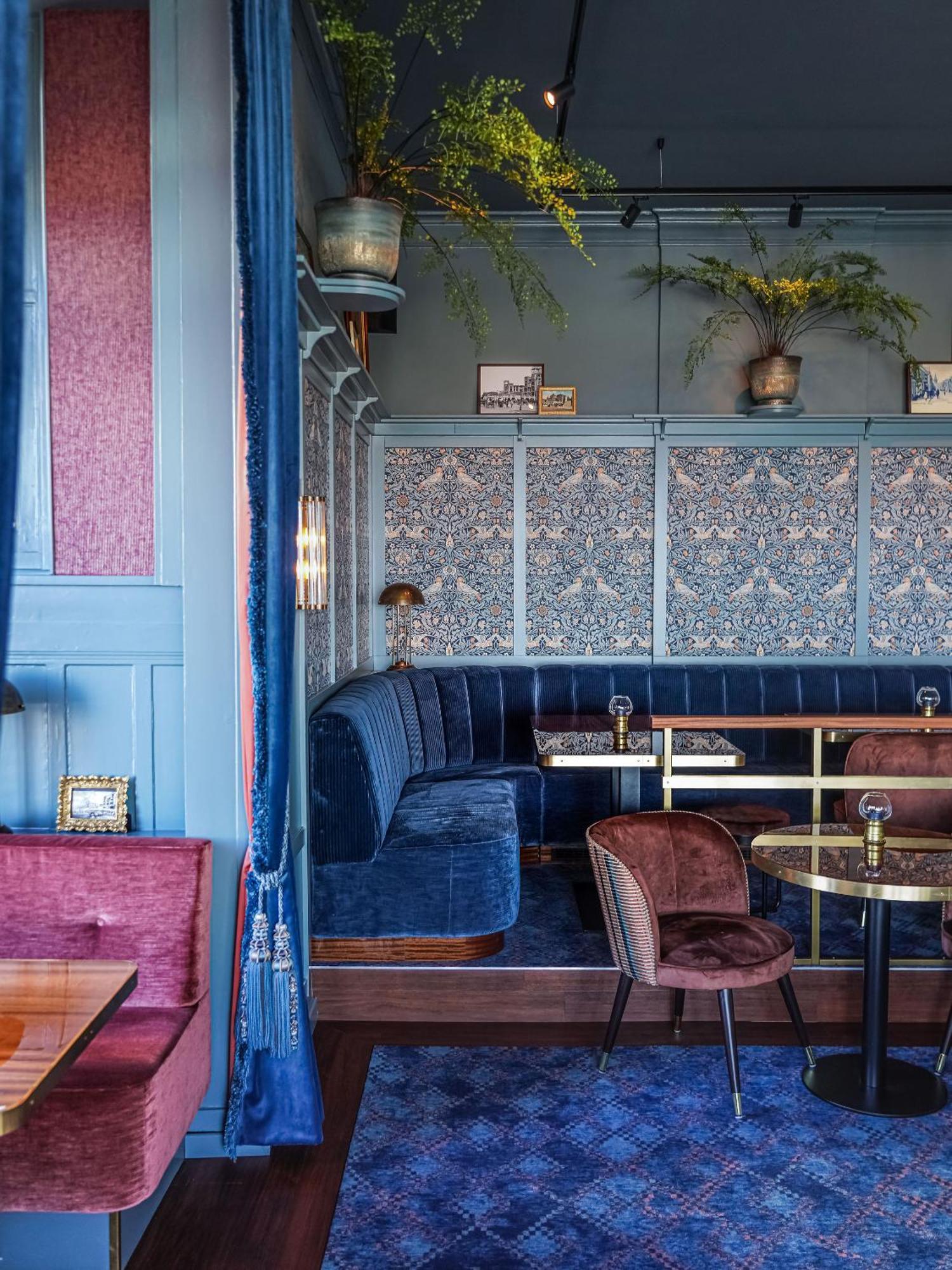 Boulevard Hotel Scheveningen The Hague Luaran gambar