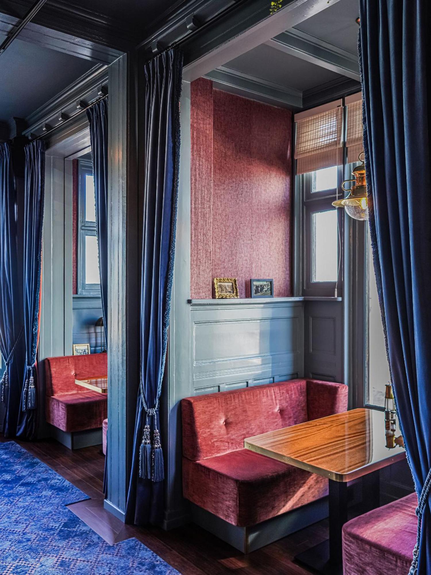 Boulevard Hotel Scheveningen The Hague Luaran gambar