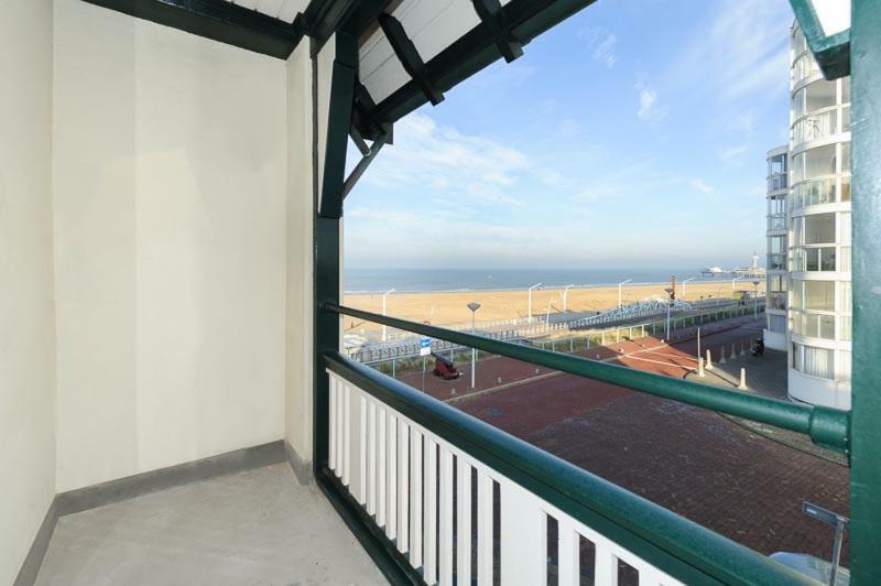 Boulevard Hotel Scheveningen The Hague Luaran gambar